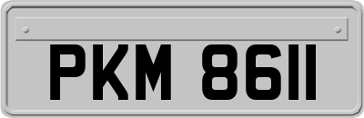PKM8611