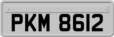 PKM8612