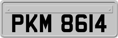 PKM8614