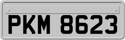 PKM8623