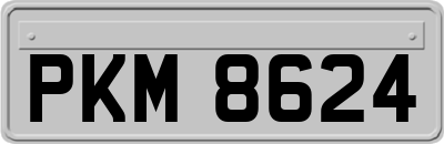 PKM8624