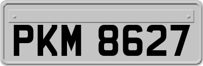 PKM8627