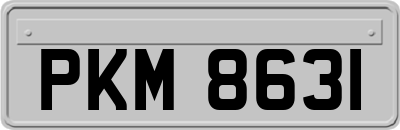 PKM8631