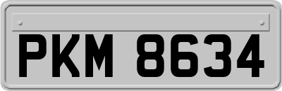PKM8634