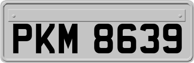 PKM8639