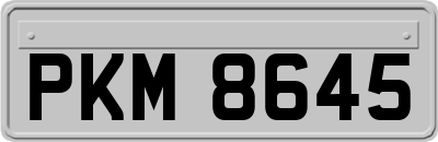 PKM8645
