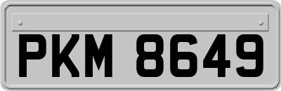 PKM8649