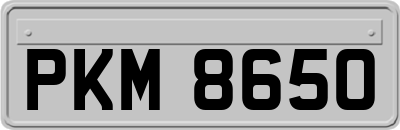 PKM8650