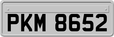 PKM8652