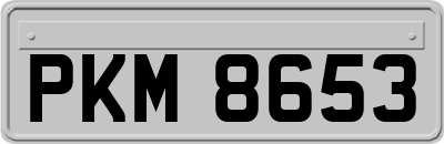 PKM8653