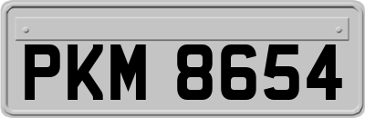 PKM8654
