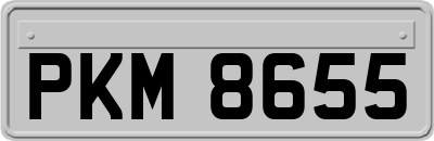 PKM8655