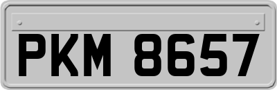 PKM8657
