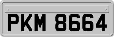 PKM8664