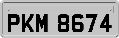 PKM8674