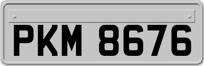 PKM8676