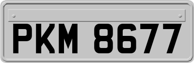 PKM8677