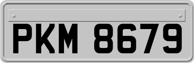 PKM8679