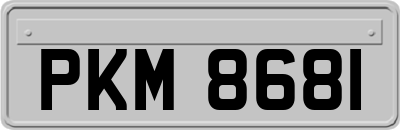PKM8681