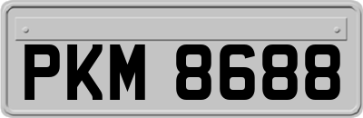 PKM8688