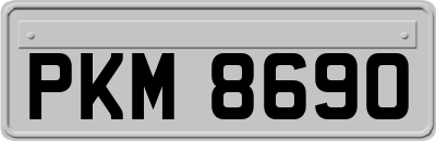 PKM8690