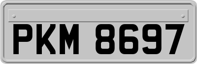 PKM8697