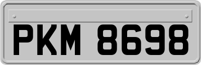 PKM8698