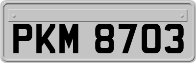 PKM8703