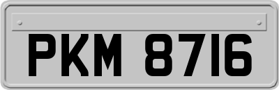 PKM8716
