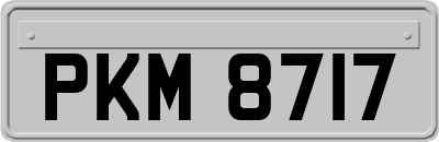 PKM8717