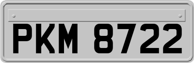 PKM8722