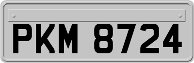 PKM8724