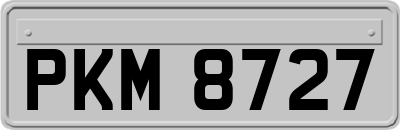 PKM8727