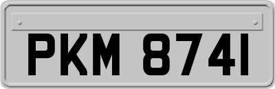 PKM8741