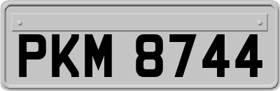PKM8744