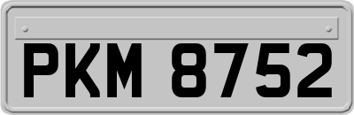 PKM8752