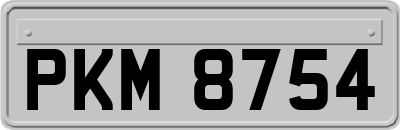 PKM8754