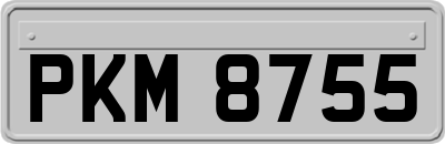 PKM8755