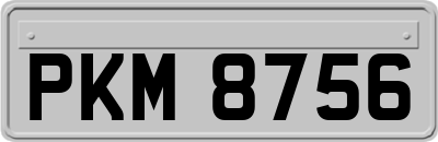 PKM8756