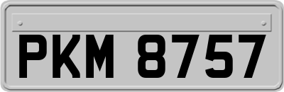 PKM8757