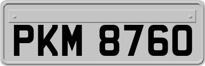 PKM8760