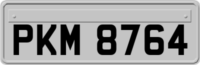 PKM8764