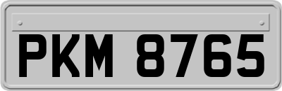 PKM8765