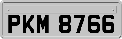 PKM8766