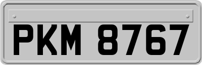 PKM8767