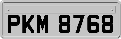 PKM8768
