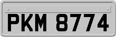 PKM8774