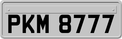PKM8777