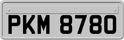 PKM8780