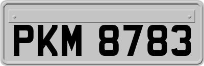 PKM8783